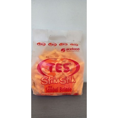 

Stik balado ukuran 220 gram