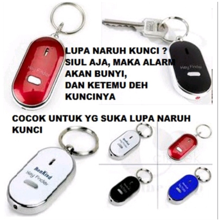 ⭐️⭐️BIG SALE⭐️ ⭐️ORI GANTUNGAN KUNCI SIUL ORIGINAL
