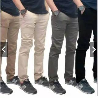 YANG LAGI HITS  Celana  Chino Pria  Army Loreng Ufc Venum Mma 