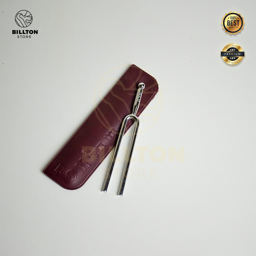 Garpu Tala Tuning Fork A 440 Hz Tuner A 440 Hz