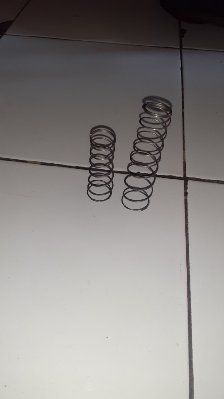 Sparepart Per Dan Kelep Untuk Pompa Bekam Untuk Sammora