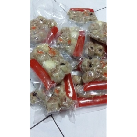 

Dimsum Frozen isi 10