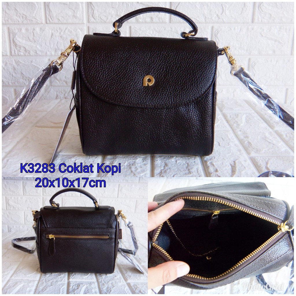 Tas Papillon Original K3283 Kopi