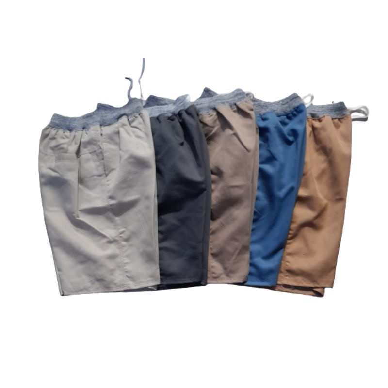 Jumbo Celana Pria Dewasa Bigsize