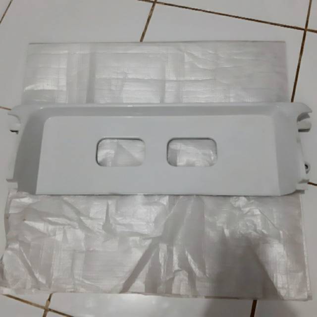 Dudukan Plat Nomor Mobil HONDA Maestro