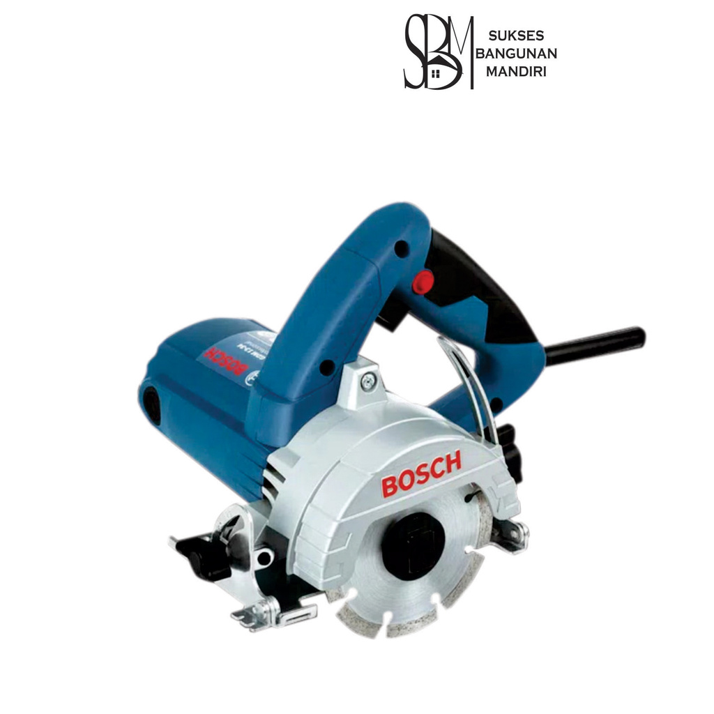 Mesin Potong Keramik Bosch GDM 13-34