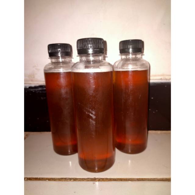 

Madu Murni 250ml