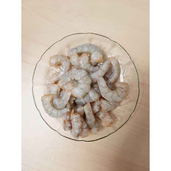 

Udang Segar 250 gram