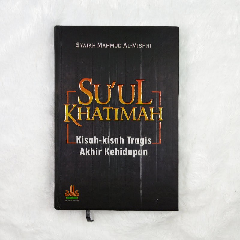 Suul Khatimah -alk