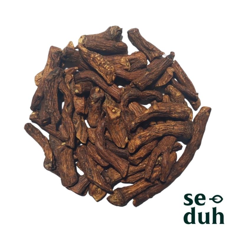 

RB22 Teh Akar Dandelion Kering Premium / Dandelion Root Tea 60 gram