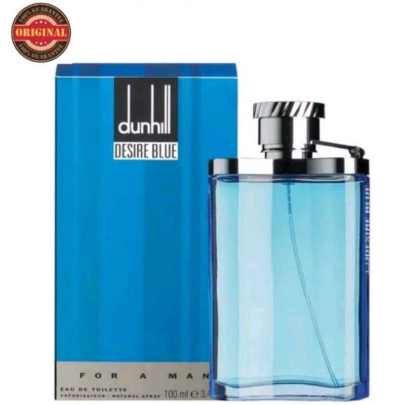 PARFUM DESIREE BLUE DUNHIL ORIGINAL 100ML