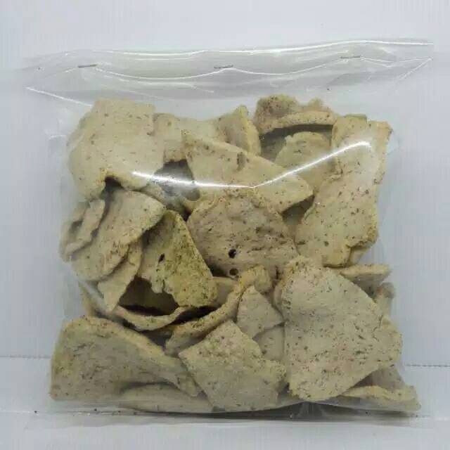 

Basreng baso goreng kemasan 250gr