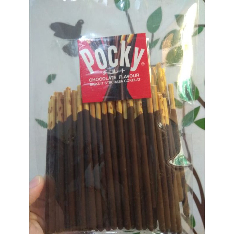 

,Snack kiloan Original Pocky