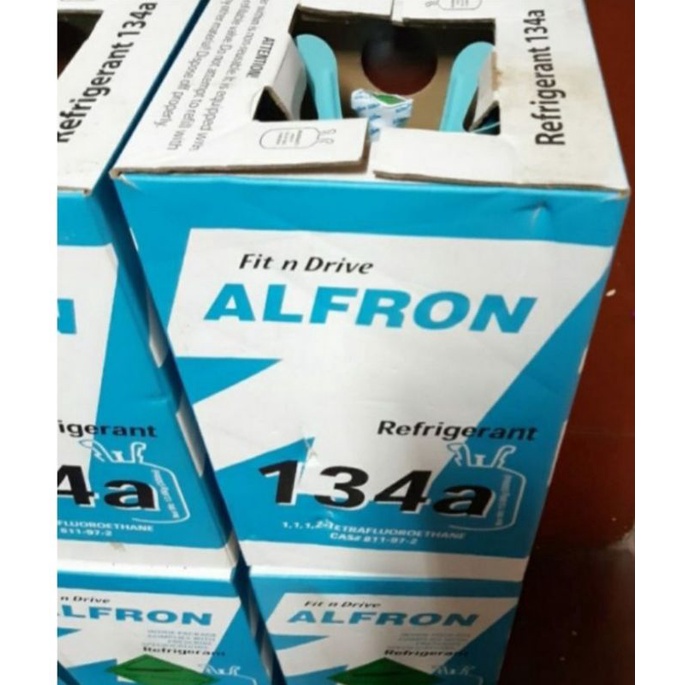 Freon Alfron R134a 13Kg @Can