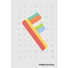 

Buku FIRMITAS - Aboday - Penerbit Penebar Swadaya