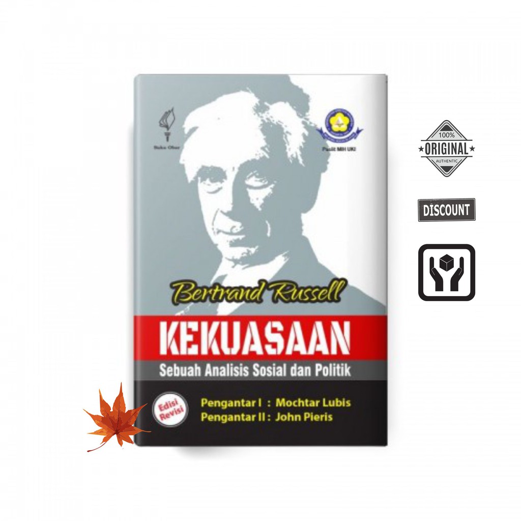 Kekuasaan - Sebuah Analisis Sosial dan Politik