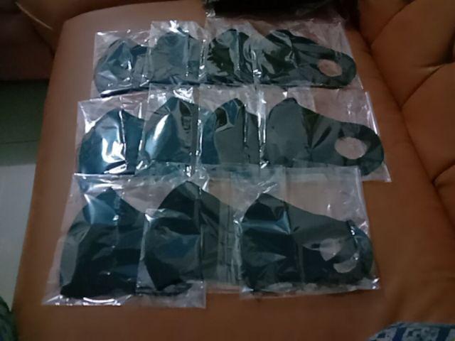 (siap Kirim) Masker Anak Scuba/ Masker Fashion Anak / Masker Anak Modis (bisa Bayar Ditempat)