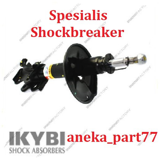 SHOCK DEPAN STARLET EP 80 IKYBI 1PASANG