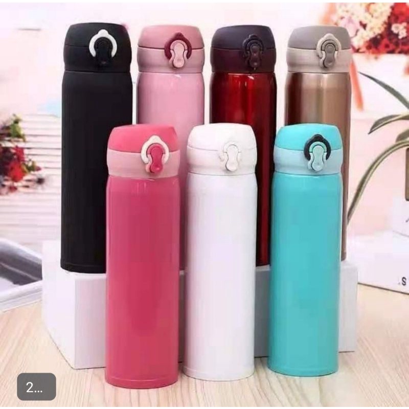 termos niagara 500ml vacuum