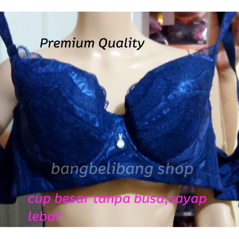 Beha cup besar , Beha jumbo , Bra jumbo , Bra big size,, bra size 40 - 46 , 1015 DD