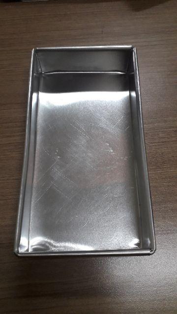 Loyang Kue Brownies Kukus / Bakar 20 Cm