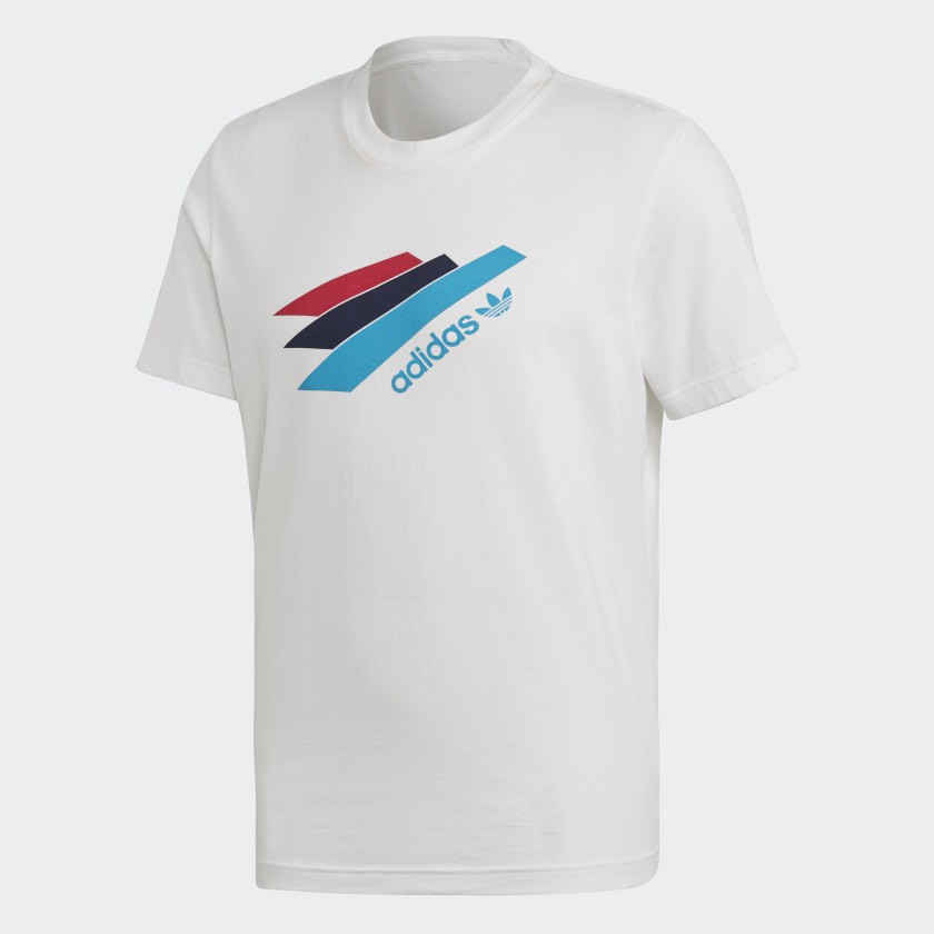Baju Adidas Originals Palmeston Tee T-Shirt DJ3452 BNWT