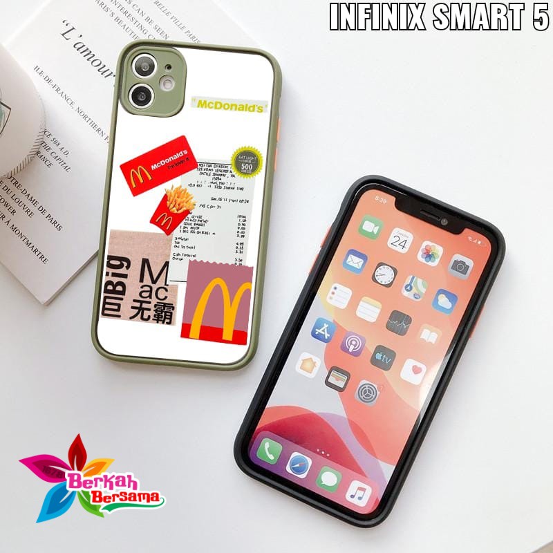 SS087 SOFTCASE PELINDUNG KAMERA MCD INFINIX SMART HD 4 5 6 PLUS HOT 5 6 X606 S4 X626 9 7 8 10 10S 11 11S 12 PLAY NOTE 8 8I 10 11 12 PRO X652 ZERO X NEO PRO BB6474