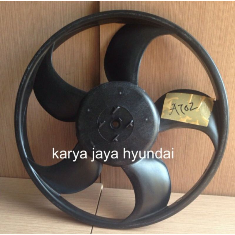Kipas Radiator Hyundai Atoz Kia Visto