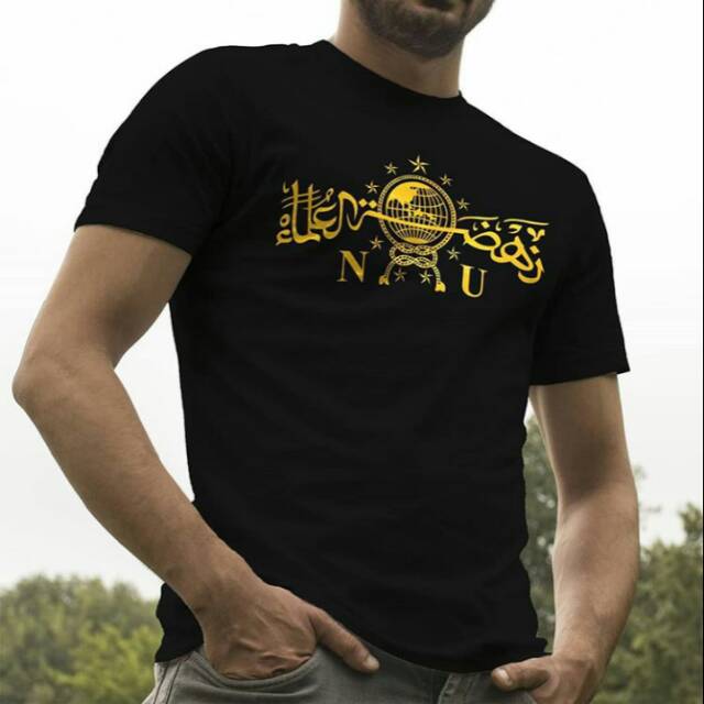 KAOS NU - KAOS NU GOLD - KAOS NU PENDEK