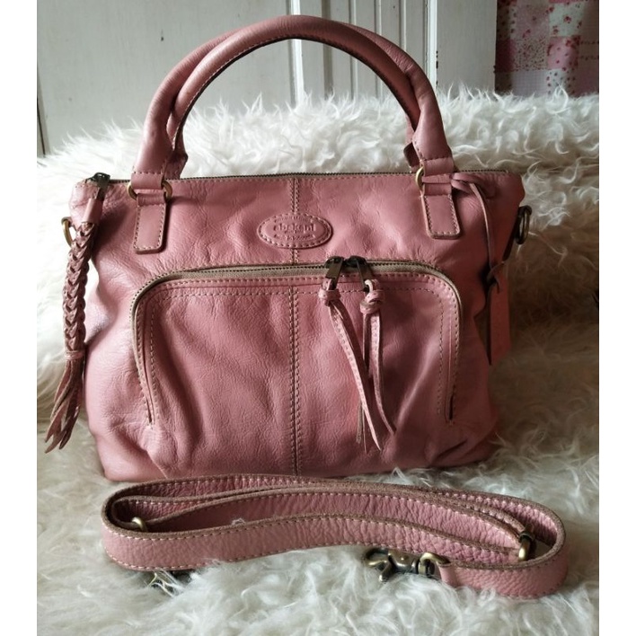 abekani Abeliane rose pink