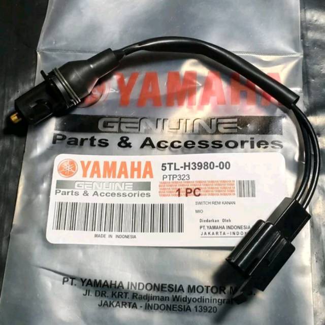 SWITCH REM DEPAN MIO JUPITER Z JUPITER MX