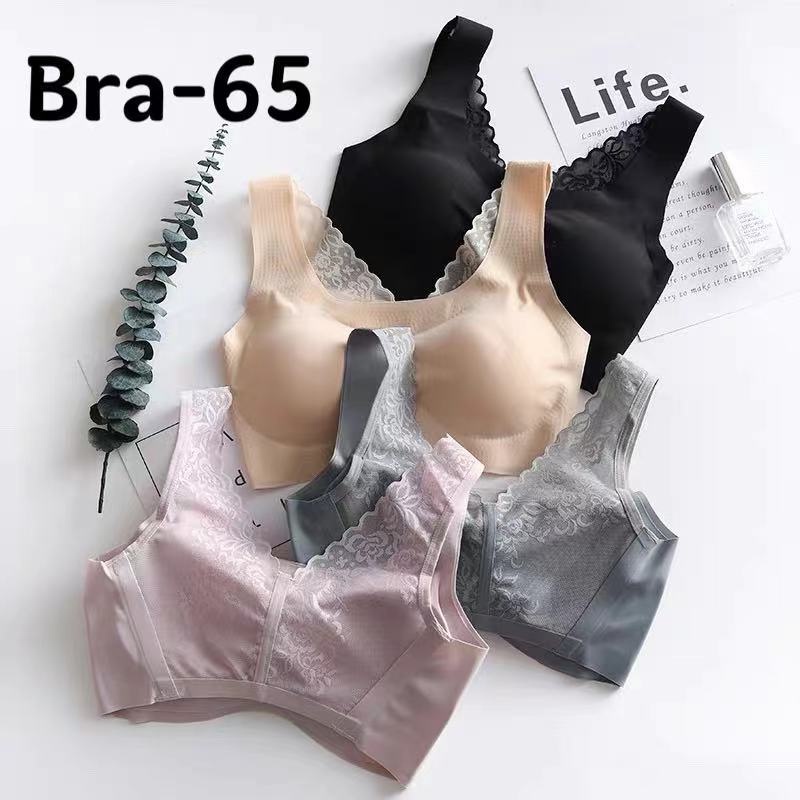COD√Sport Bra Pakaian Dalam Wanita Hight Quality-1