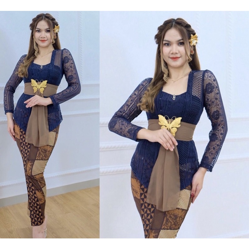 kebaya malika