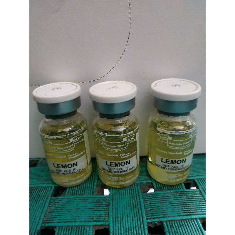 Essen Diva Lemon 10ml