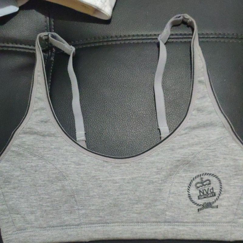 bra nevada step 2 size 34A