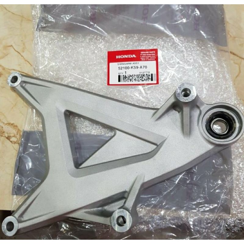 Jual SWING ARM VARIO 150 NEW K59 KEYLESS & VARIO 125 NEW Indonesia