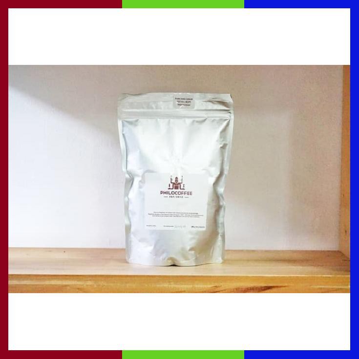 

Toffeepresso Delight 1Kg Biji Arabika Blend Es Kopi Susu Espresso