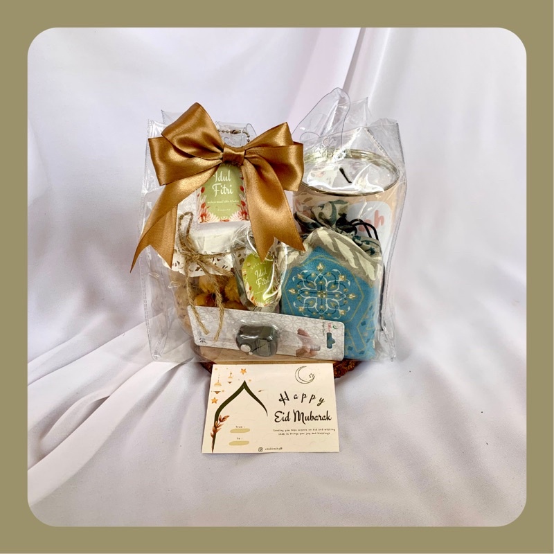 

[TAYMA HAMPERS] HAMPERS LEBARAN/PARCEL LEBARAN/HAMPERS HARI RAYA