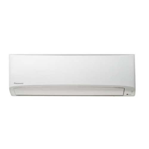 PANASONIC CS YN 12 WKJ + R AIR CONDITIONER 1.5 PK FREON R32 AC SPLIT / CSYN12WKJ