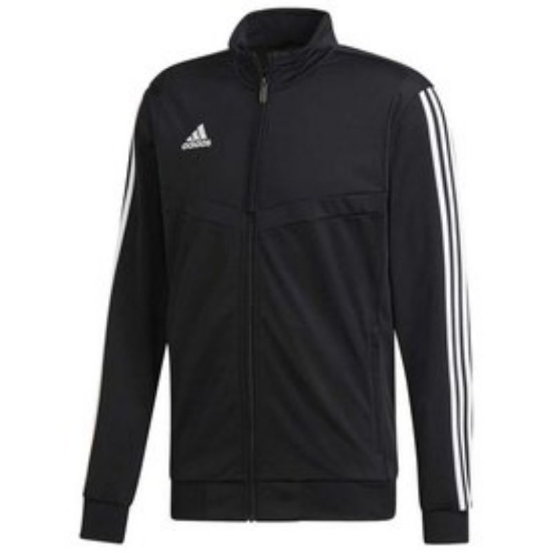 Jaket Adidas Tiro 19 Pes Original Casual Jacket Tracktop Original