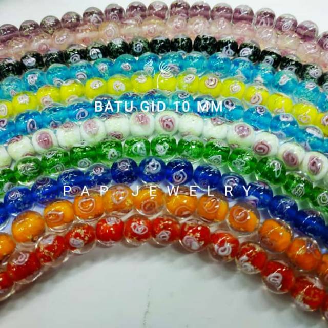 BATU GID 10MM