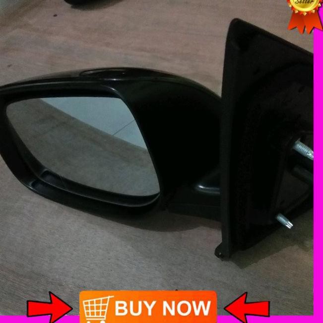 Ready Stock spion mobil vios 2010 spion vios G limo gen 2 2007-2012 sparepart mobil aksesoris mobil