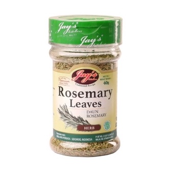 

Jays Rosemary Leaves