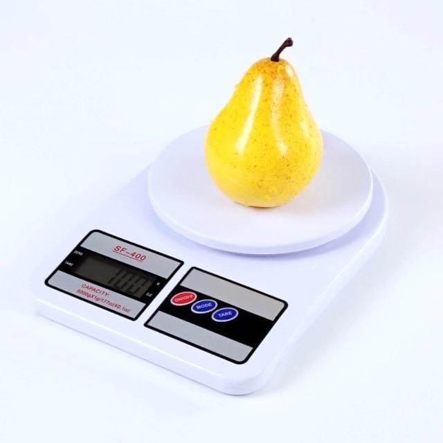 Timbangan Dapur Digital / Kitchen scale 5kg