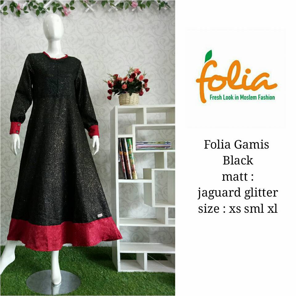 GAMIS JAGUAR GLITER