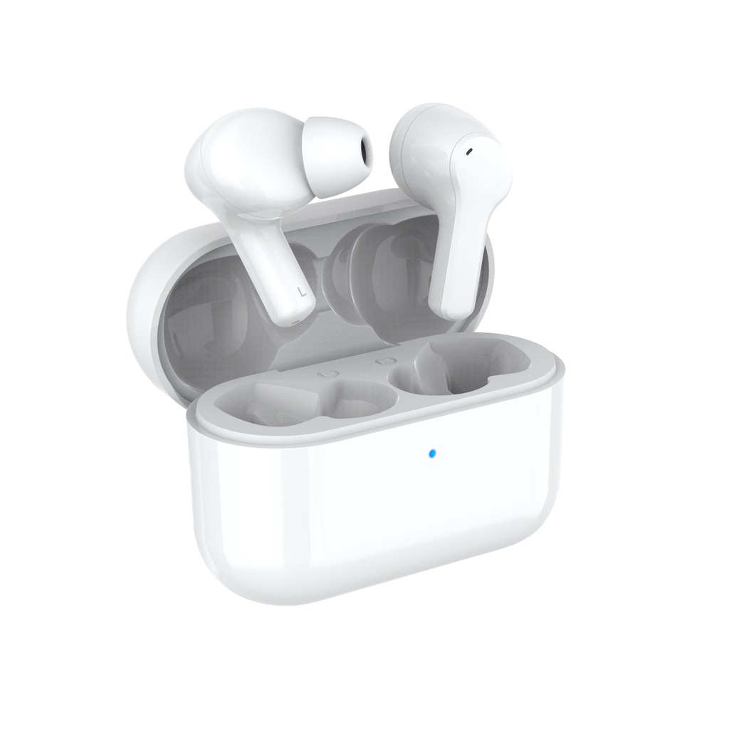 HONOR CHOICE True Wireless Earbuds - Playback Total 24 Jam