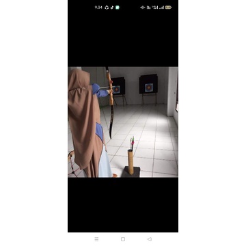 preloved azzahra premium set