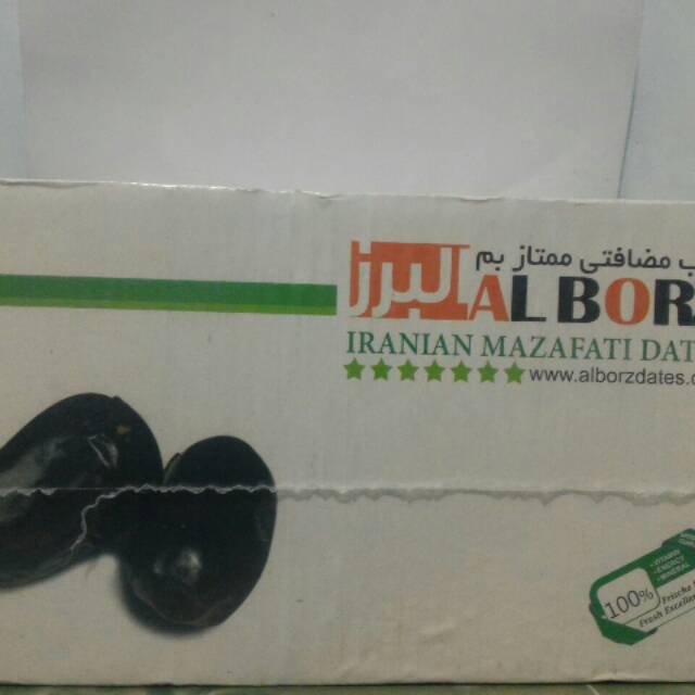 

Kurma Anggur 600gr Kurma Bam Oleh Oleh Haji Umroh