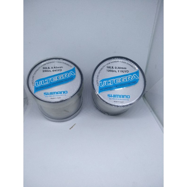 Senar SHIMANO Ultegra