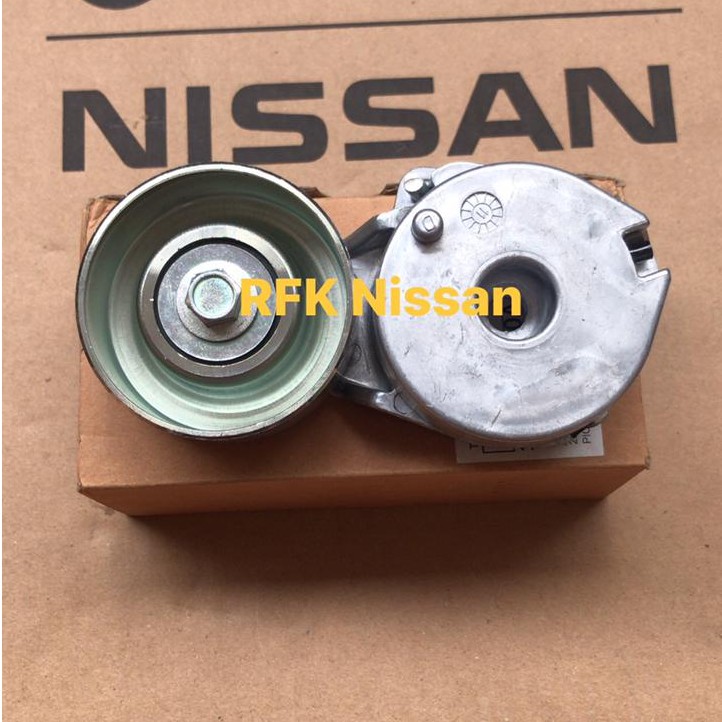 Tensioner Fan Belt Nissan Grand Livina 1800cc Xtrail T31 2000cc